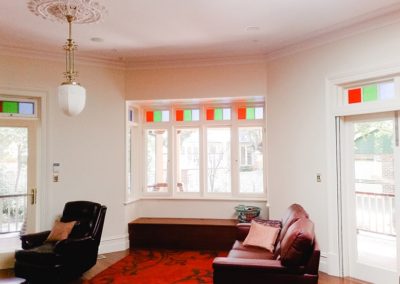 Burwood Heights Heritage Interior Renovation