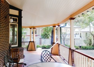 Burwood Heights Heritage Exterior Restoration