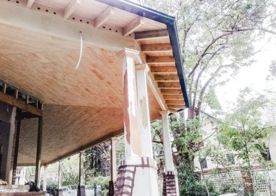 Burwood Heights Heritage Exterior Renovation