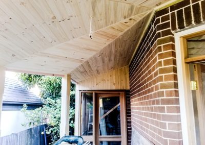 Burwood Heights Heritage Exterior Restoration