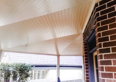 Burwood Heights Heritage Exterior Restoration