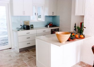 Kitchen Renovation