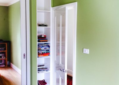 Customised Carpentry