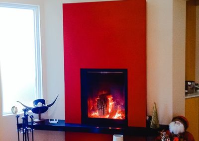 Strathfield Interior Renovation