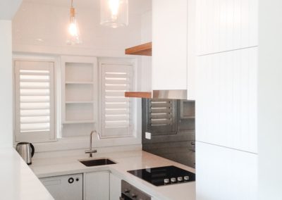 Kitchen Renovation
