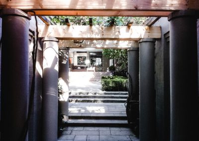 Exterior Restoration