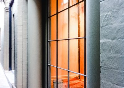 Exterior Restoration