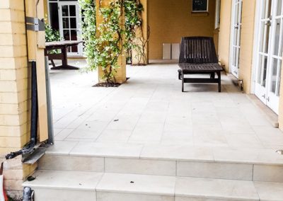 Strathfield Exterior Renovation