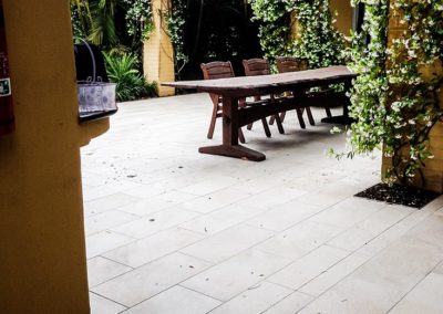 Strathfield Exterior Renovation