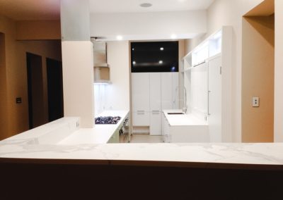 Strathfield Kitchen Renovation