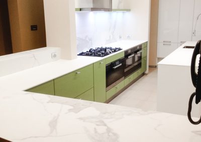 Strathfield Kitchen Renovation