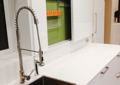 Strathfield Kitchen Renovation
