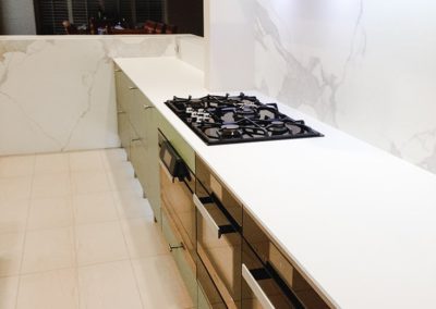 Strathfield Kitchen Renovation