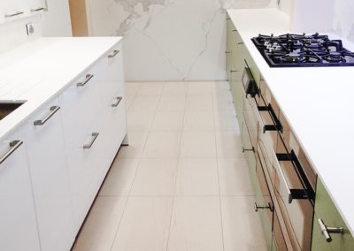 Strathfield Kitchen Renovation