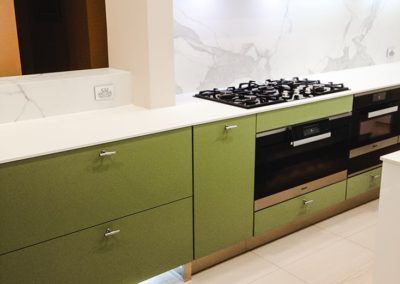 Strathfield Kitchen Renovation
