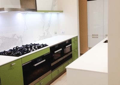 Strathfield Kitchen Renovation