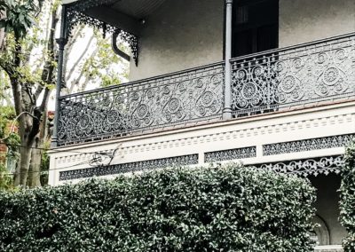 Heritage Restoration