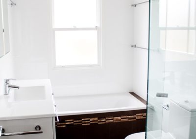 Balgowlah Heights Bathroom Renovation