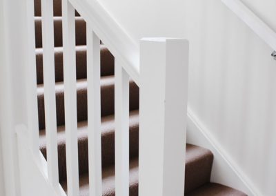 Balgowlah Heights Stair Renovation