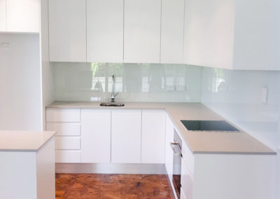 Bellevue Hill Kitchen Renovation