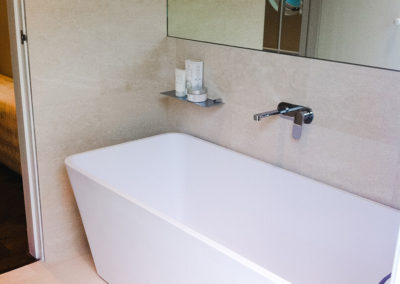 Bellevue Hill Bathroom Renovation