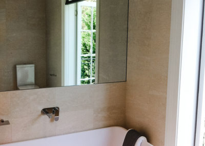 Bellevue Hill Bathroom Renovation