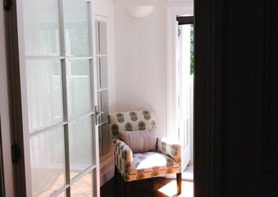 Bellevue Hill Interior Renovations