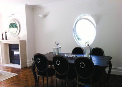 Bellevue Hill Interior Renovations