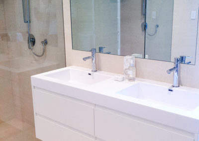 Bellevue Hill Bathroom Renovation