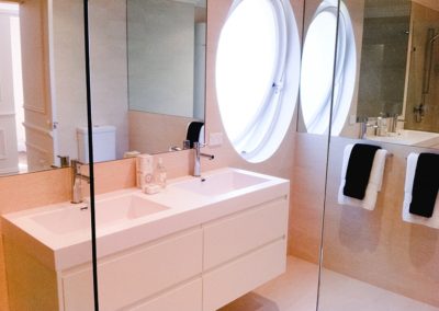 Bellevue Hill Bathroom Renovation