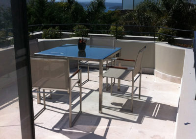 Bellevue Hill Exterior Renovation