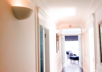 Bellevue Hill Renovation