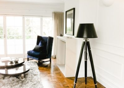 Bellevue Hill Interior Renovations