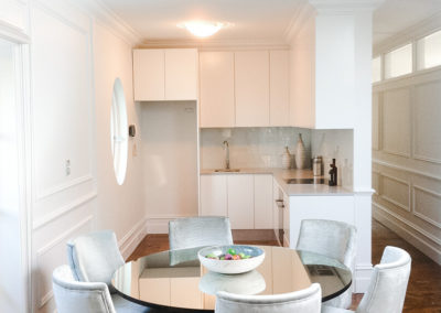 Bellevue Hill Renovation