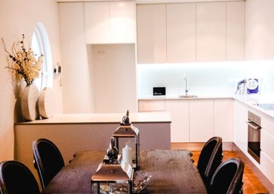 Bellevue Hill Kitchen Renovation