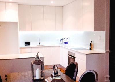 Bellevue Hill Kitchen Renovation