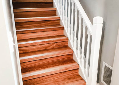 Double Bay Interior Renovation