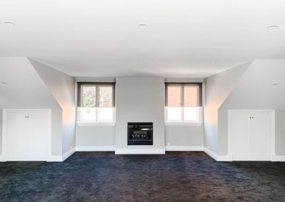 Double Bay Interior Renovation