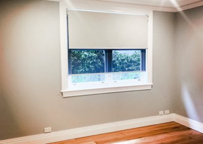 Double Bay Interior Renovation
