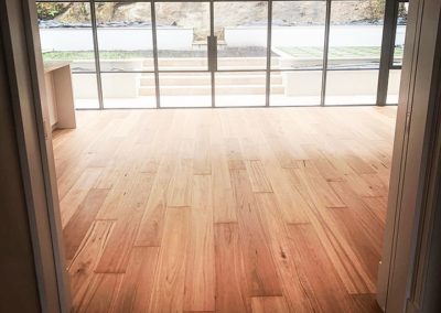 Double Bay Interior Renovation
