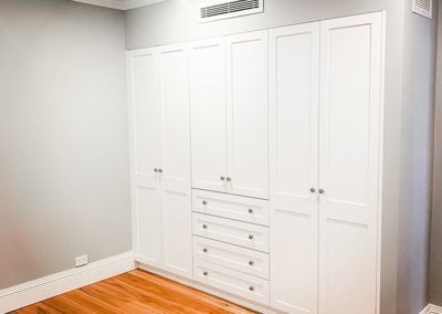 Double Bay Interior Renovation