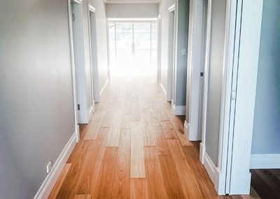 Double Bay Interior Renovation