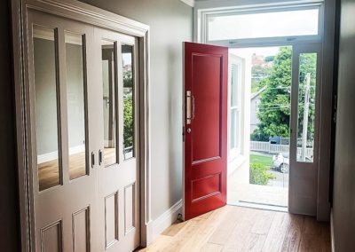 Double Bay Interior Renovation