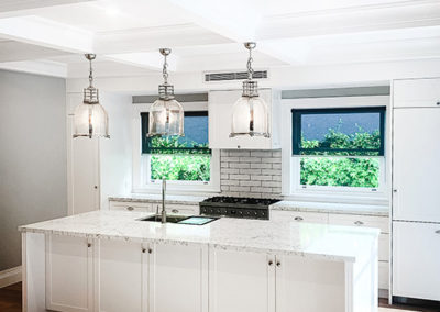 Double Bay Kitchen Renovation