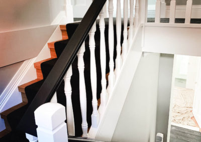 Double Bay Interior Renovation