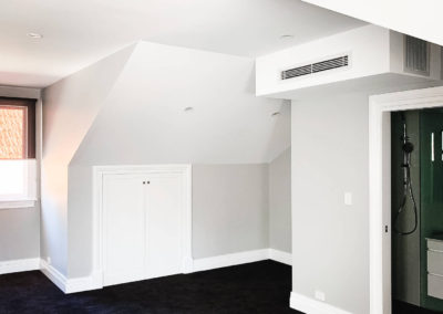 Double Bay Interior Renovation