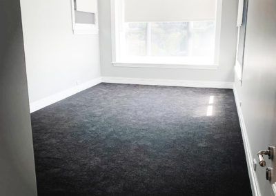 Double Bay Interior Renovation