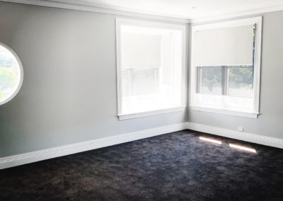 Double Bay Interior Renovation