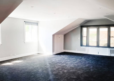 Double Bay Interior Renovation