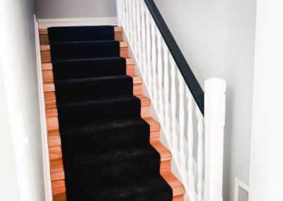 Double Bay Interior Renovation